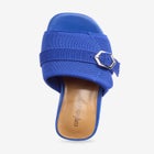 The Holden Slip On Mule image number null