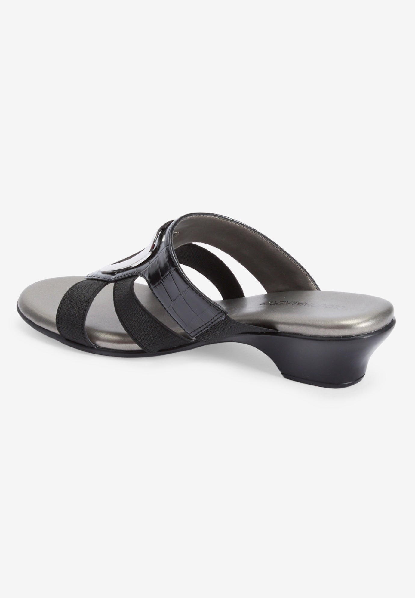 The Casey Slip On Mule image number 1