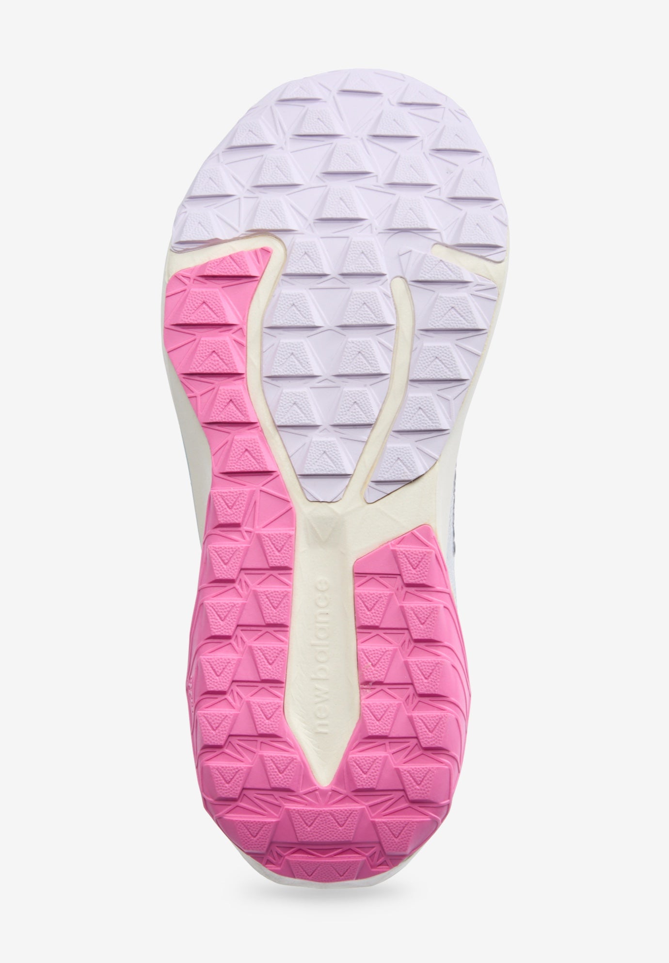 The New Balance&reg; DynaSoft Nitrel v6 Trail Sneaker image number 2