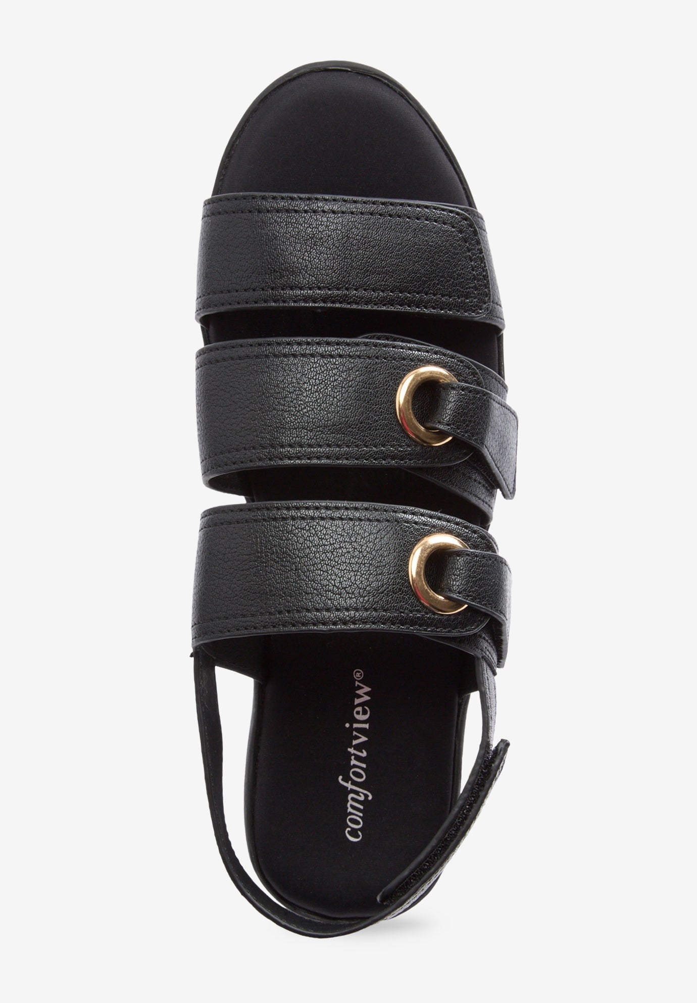 The Winnie Orthotic Sandal image number 4