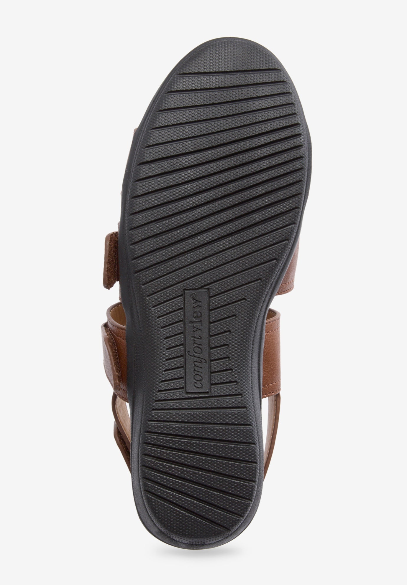The Winnie Orthotic Sandal image number 2