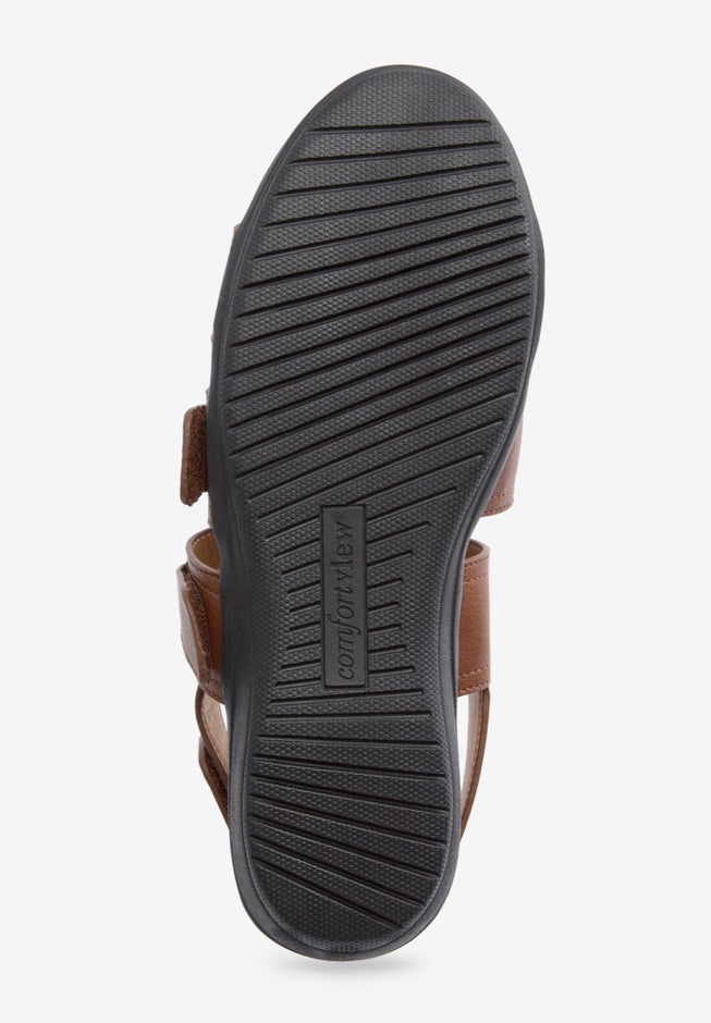 The Winnie Orthotic Sandal image number 2