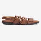 The Winnie Orthotic Sandal image number null
