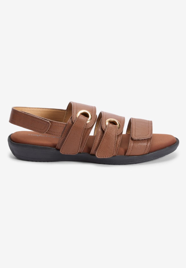 The Winnie Orthotic Sandal image number 3