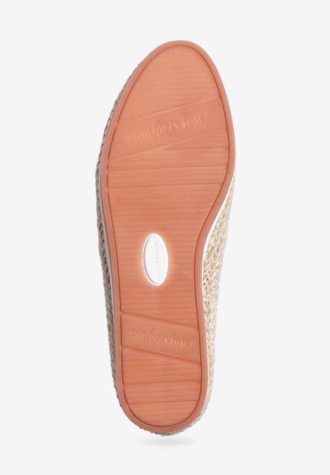 The Lorelai Slip On Flat image number 2