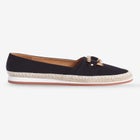 The Lorelai Slip On Flat image number null