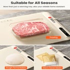 Milex Foldable Warming Mat image number null