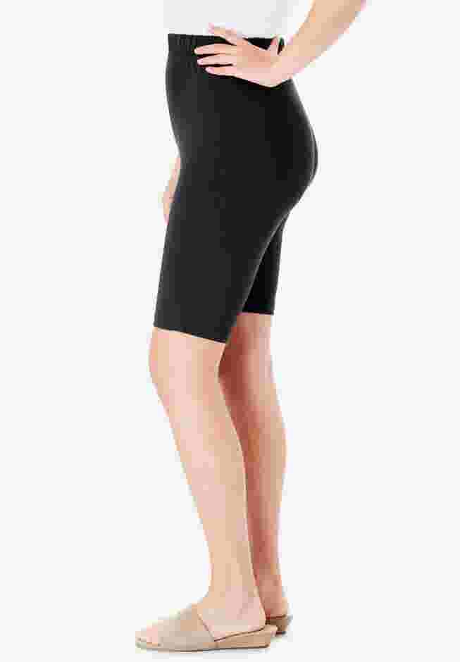 Essential Stretch Bike Short image number 2