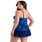 Faux Ruffle Skirtini image number 2