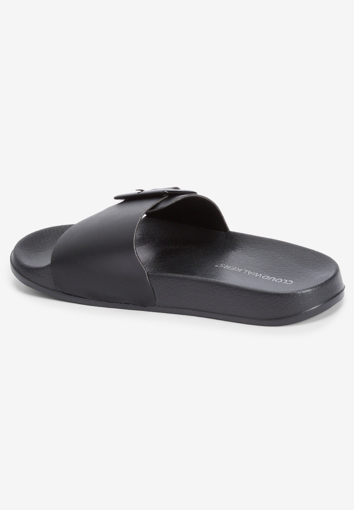 The EVA Slip On Slide Sandal image number 1