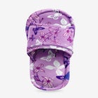 Cotton Slide Slippers image number null