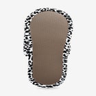 Cotton Slide Slippers image number 2