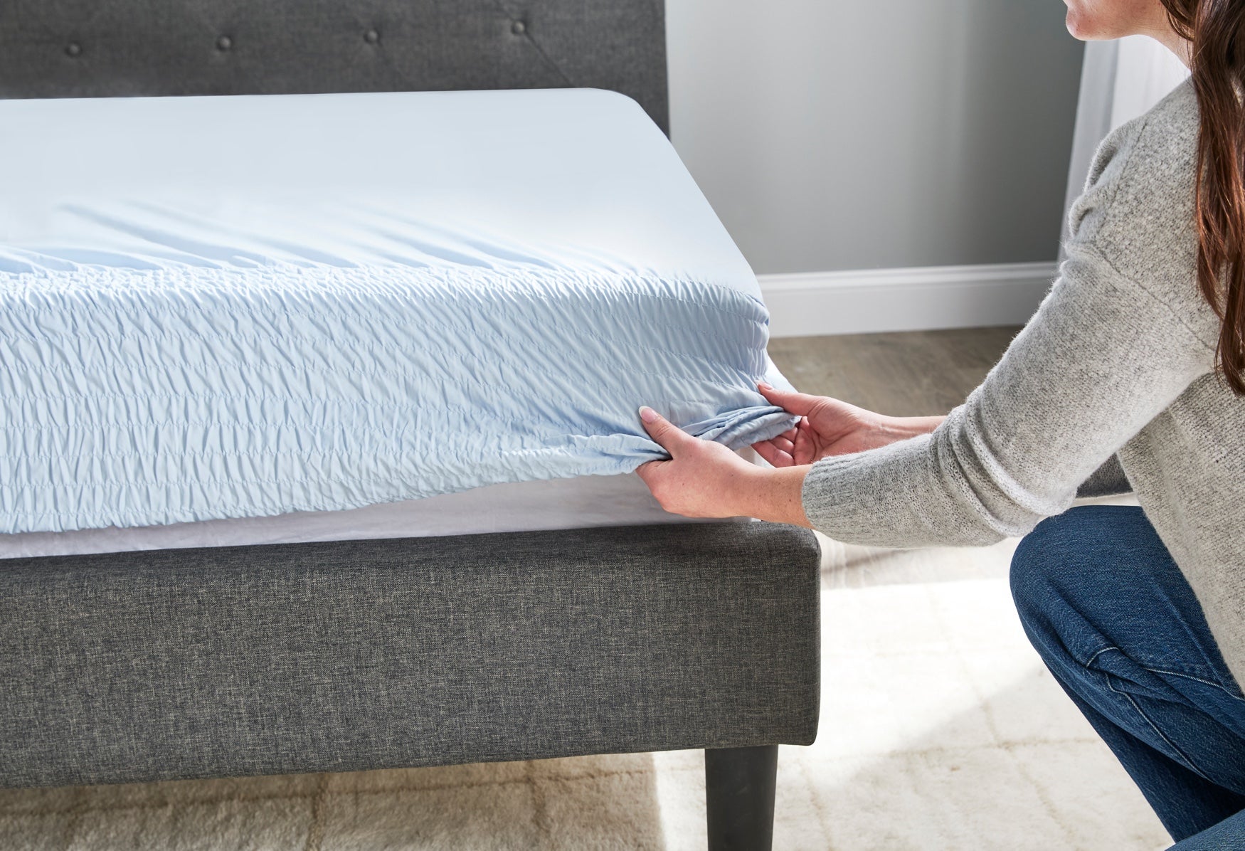 Sofa Bed Sheet Sets image number 1