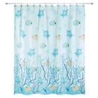 Novelty Shower Curtain image number 1