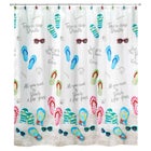 Novelty Shower Curtain image number null