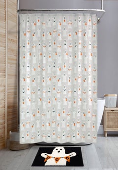 Novelty Shower Curtain