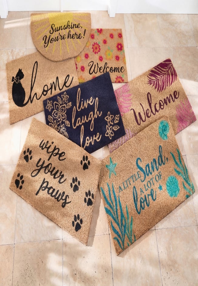 Outdoor Mats image number 5