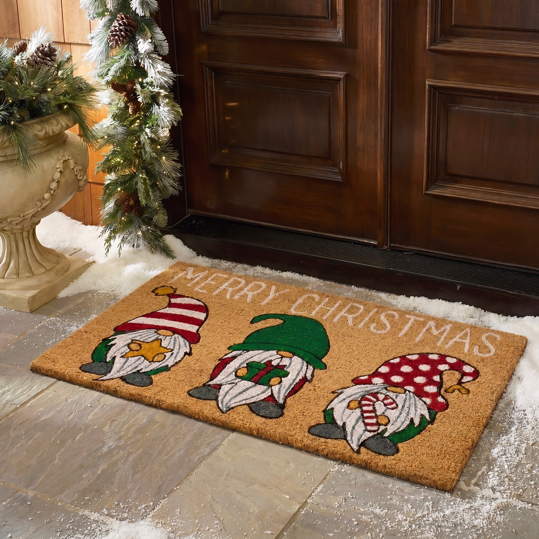 Outdoor Mats image number 0