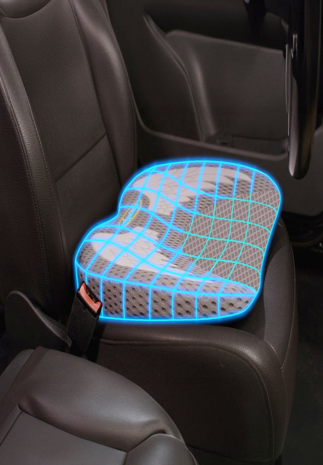 ANGEL RIDE&trade; Seat Cushion image number 7
