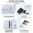 Milex Insta Stitch Sewing Machine image number 6