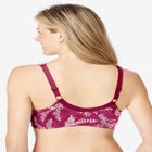 Comfort Choice&reg; Front-Close Wireless Bra image number 1