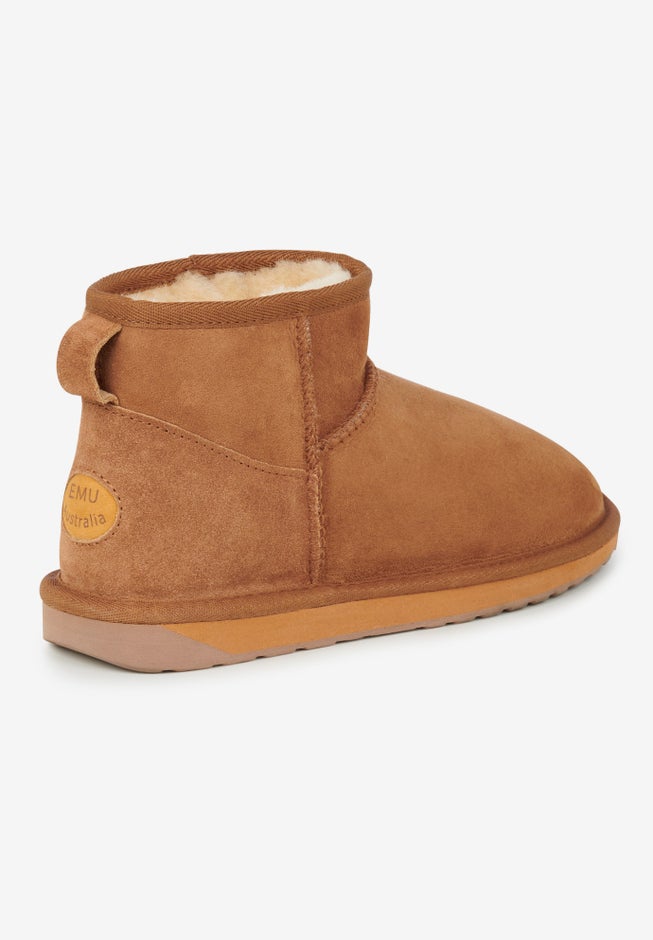 The Stinger Micro Water Resistant Boot image number 1