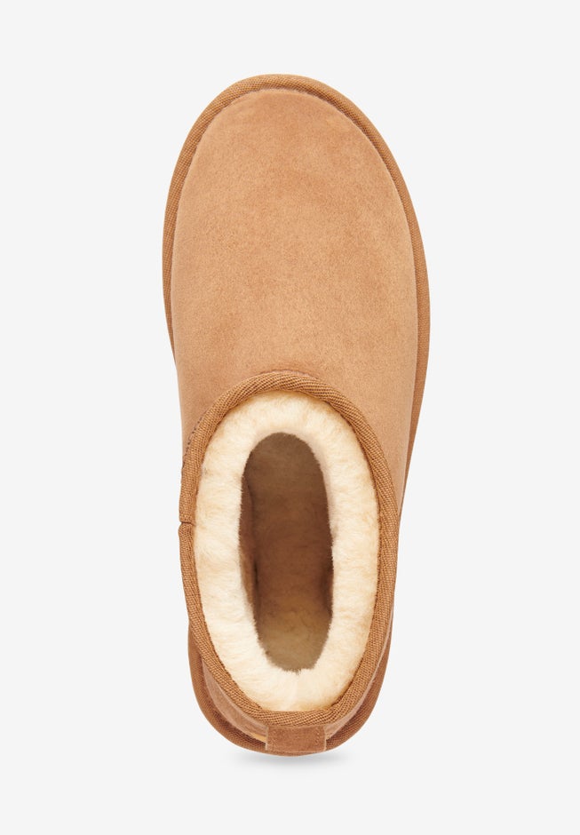 The Stinger Micro Water Resistant Boot image number 4