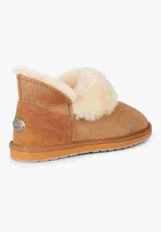 EMU Australia Platinum Mintaro Water Resistant Slipper image number 1