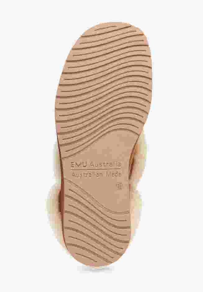 EMU Australia Platinum Mintaro Water Resistant Slipper image number 2
