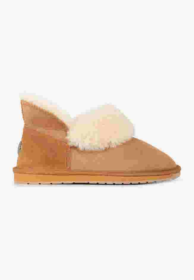 EMU Australia Platinum Mintaro Water Resistant Slipper image number 3