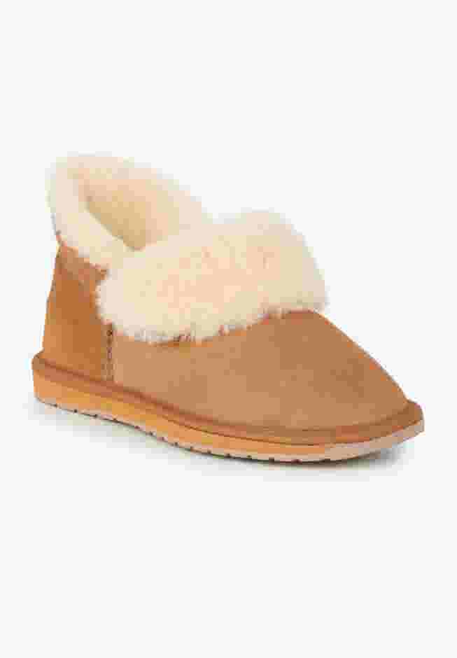 EMU Australia Platinum Mintaro Water Resistant Slipper image number 0