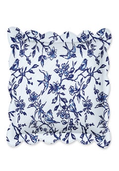 Cotton Florence Sham