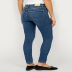 Slim Stretch 5 Pocket Skinny Jeans image number null