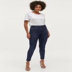 Slim Stretch 5 Pocket Skinny Jeans image number null