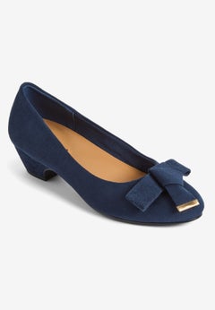 The Flynn Slip On Pump