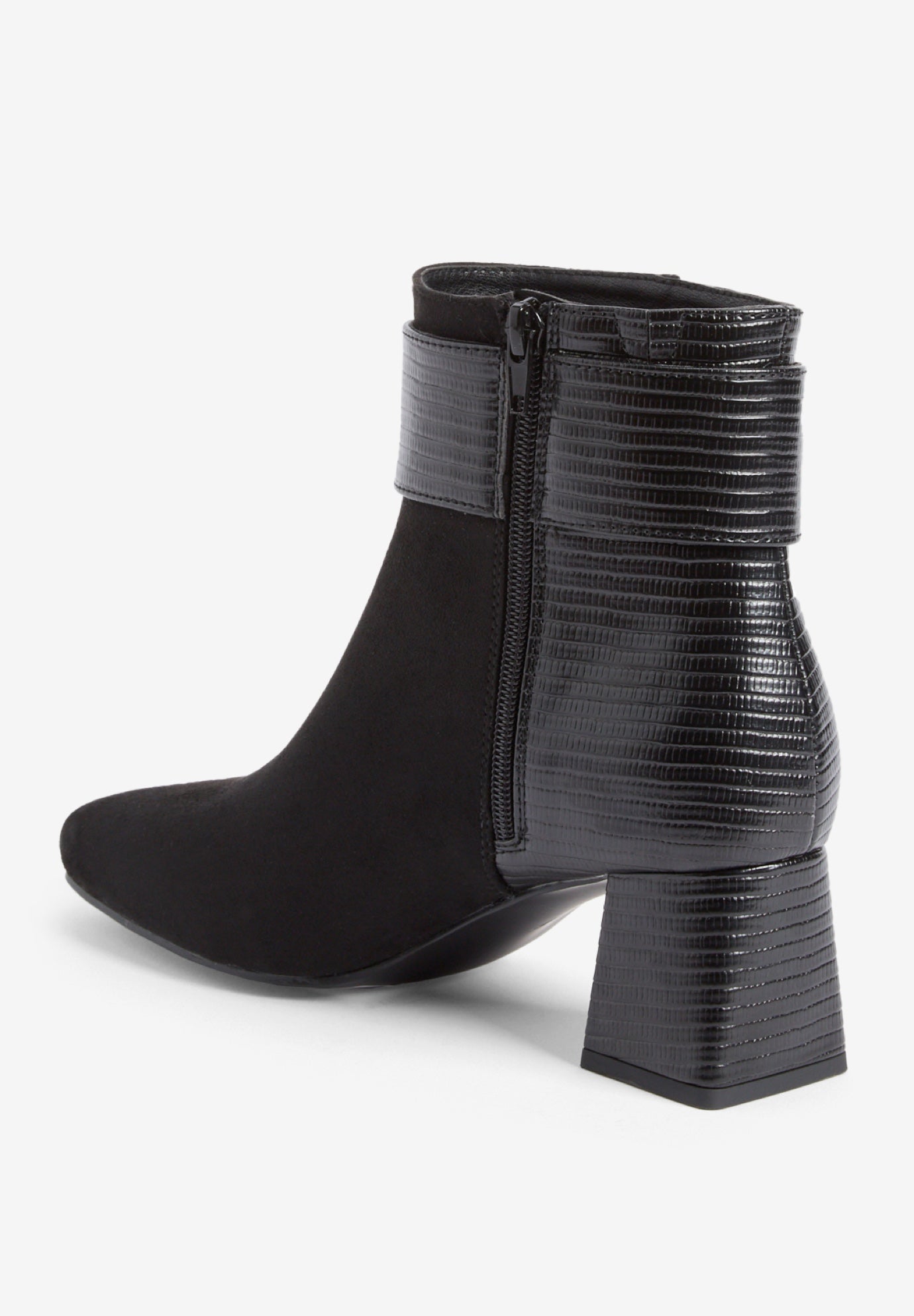 The Baylee Bootie image number 1