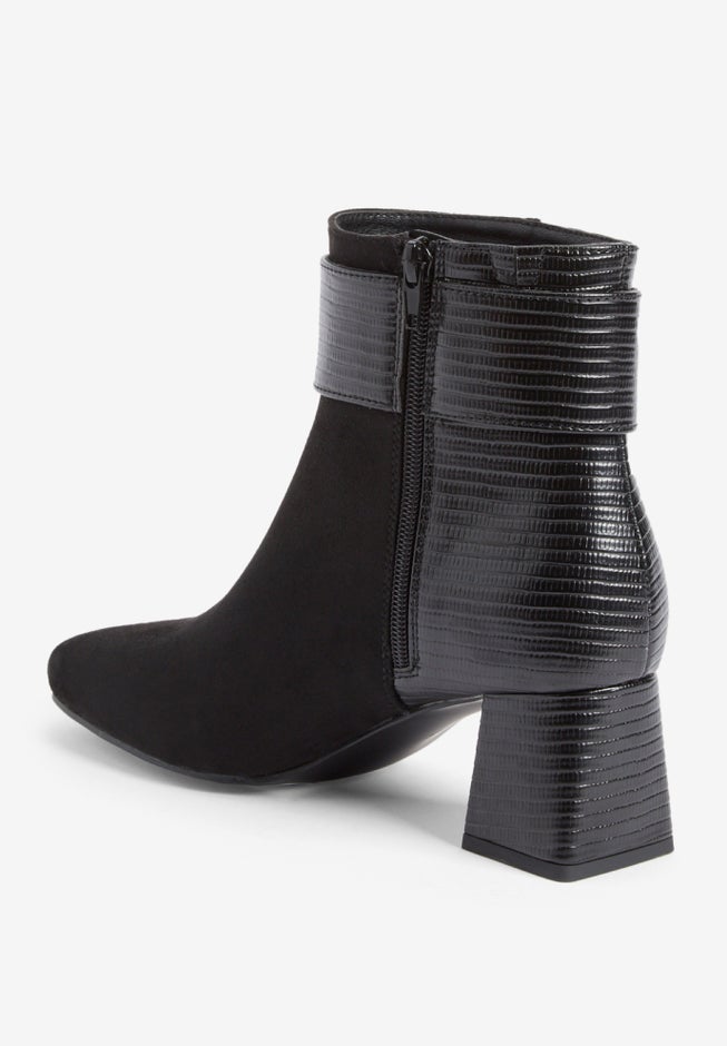 The Baylee Bootie image number 1
