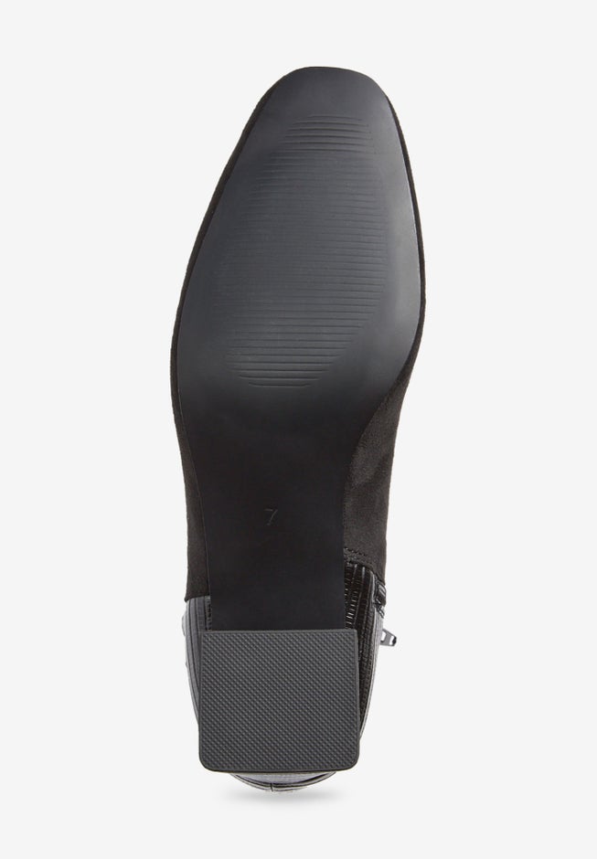 The Baylee Bootie image number 2
