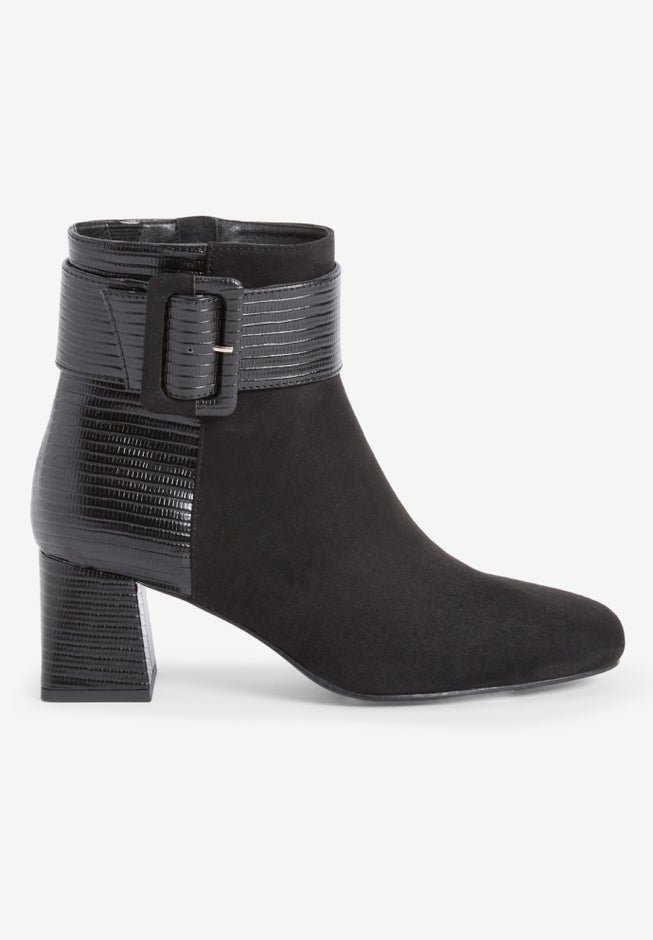 The Baylee Bootie image number 3