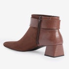 The Baylee Bootie image number 1