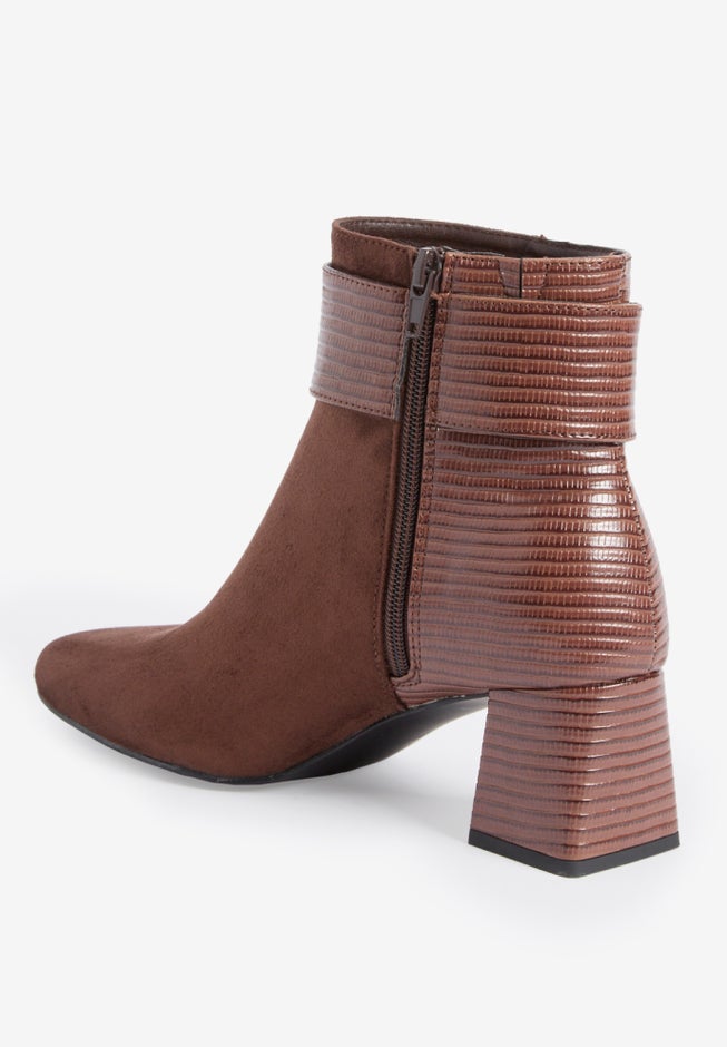The Baylee Bootie image number 1