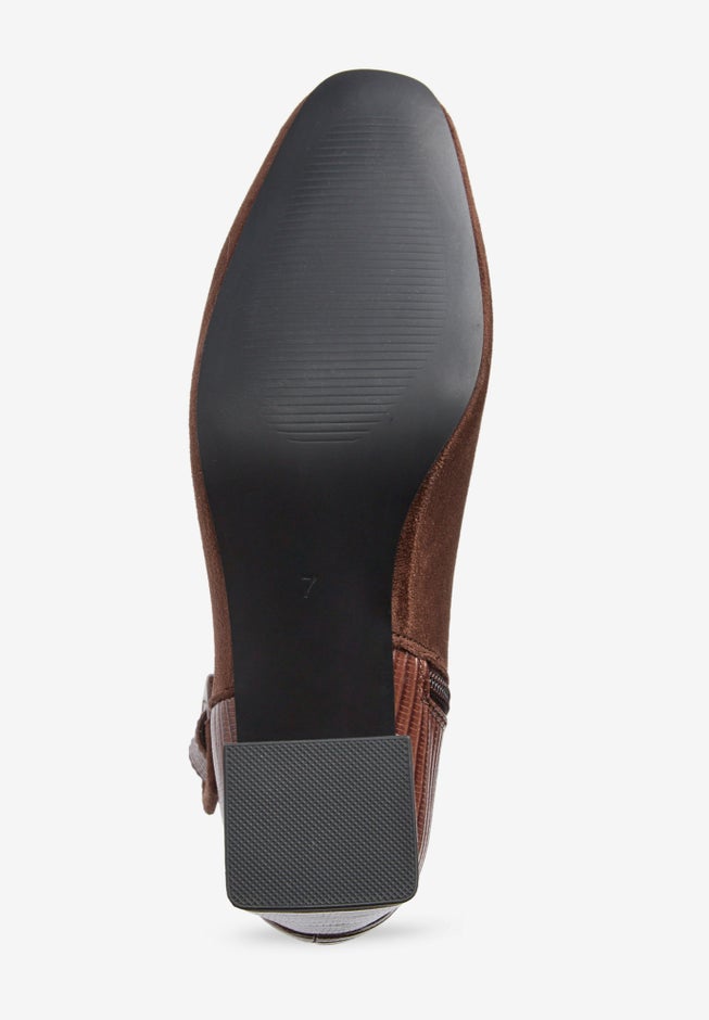 The Baylee Bootie image number 2