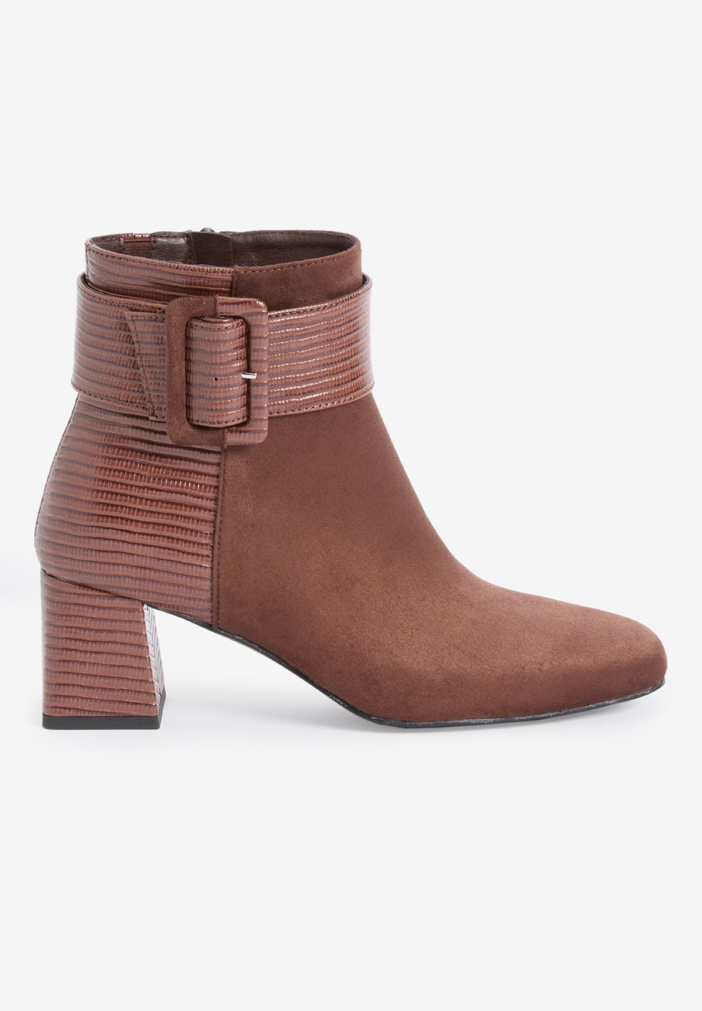 The Baylee Bootie image number 3