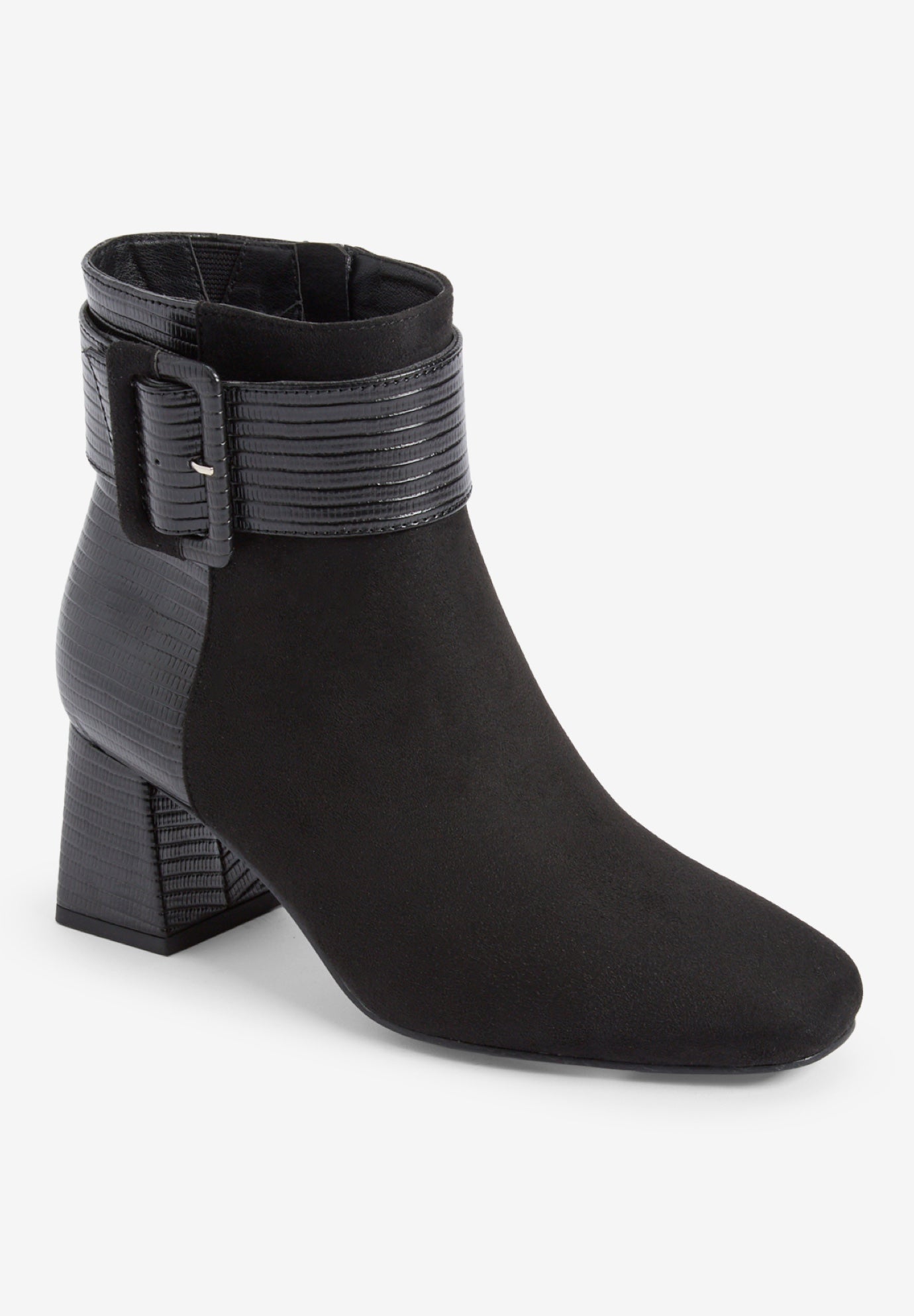 The Baylee Bootie image number 0