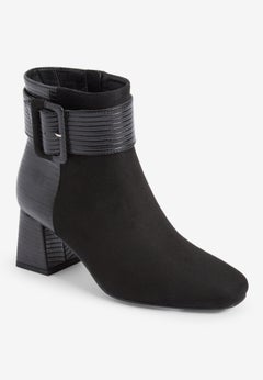 The Baylee Bootie