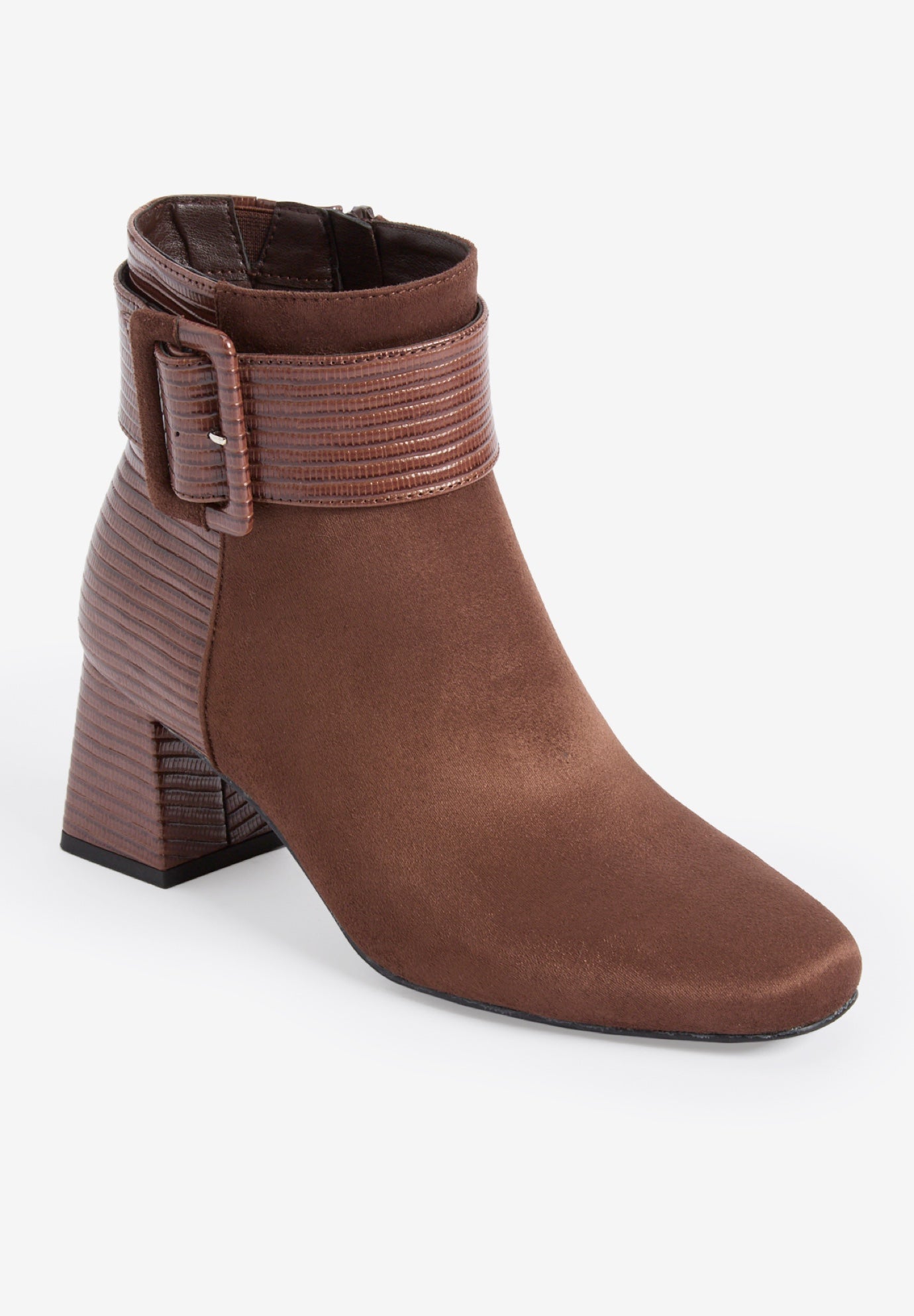 The Baylee Bootie image number 0