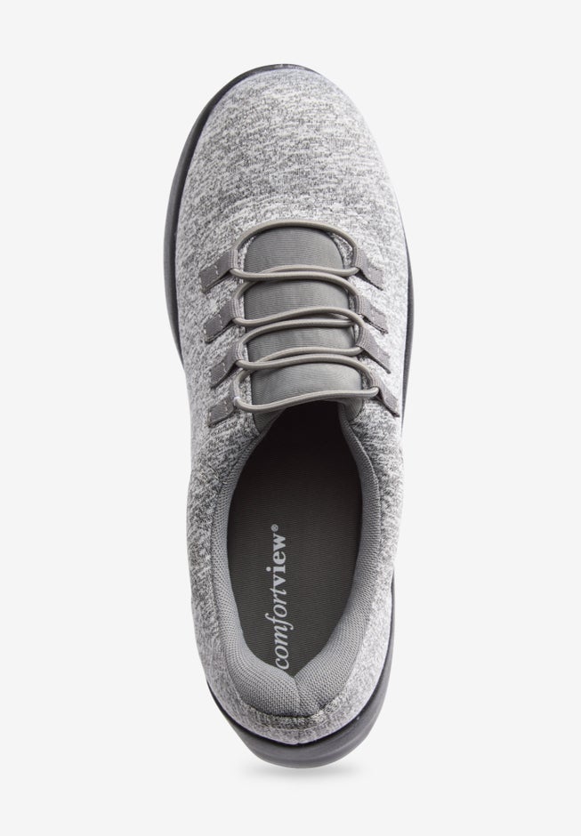 The Dina Effortless Entry Step-In Sneaker image number 4