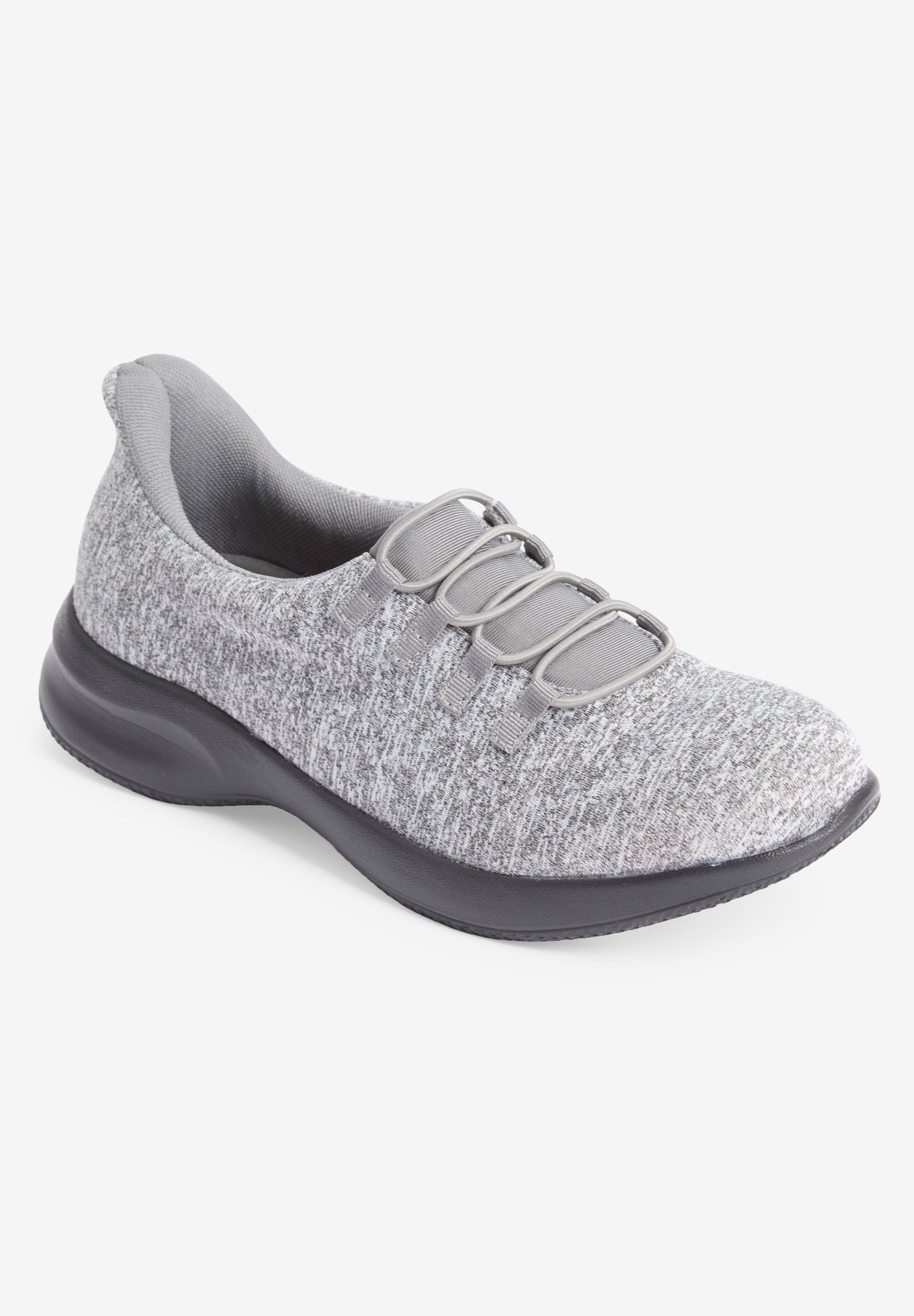 The Dina Effortless Entry Step-In Sneaker image number 0