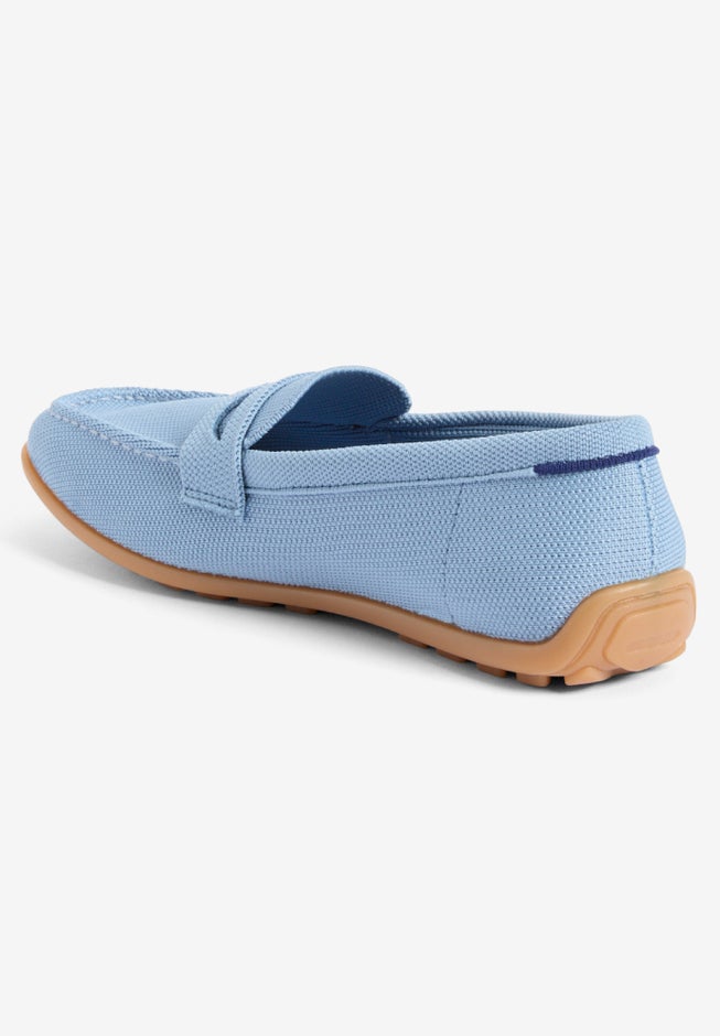 The Juno Slip On Flat image number 2
