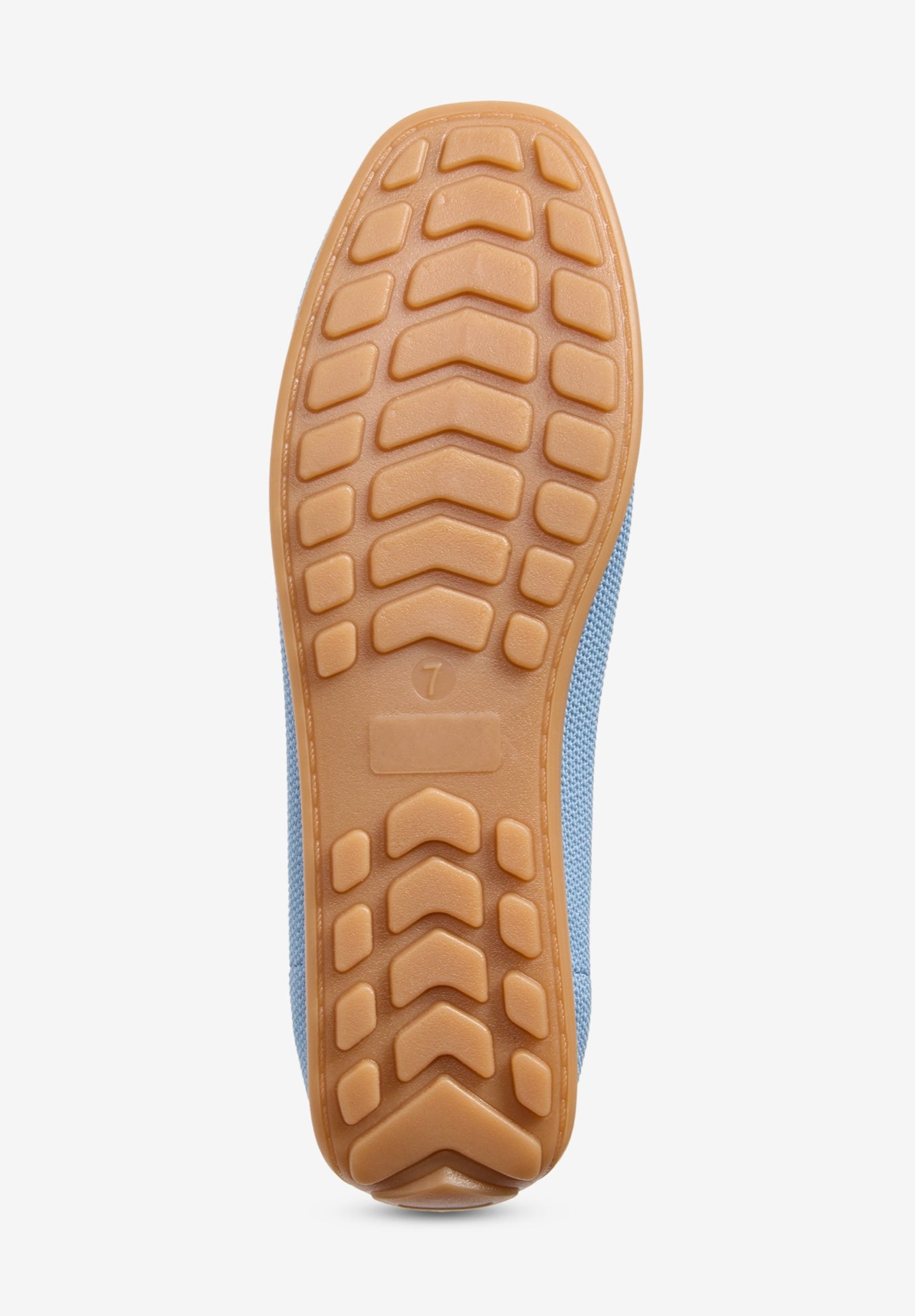 The Juno Slip On Flat image number 3